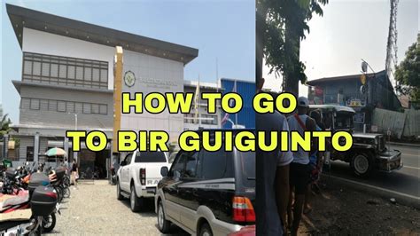 bir bulacan branches
